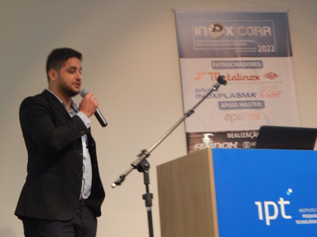 Inoxcorr 2022