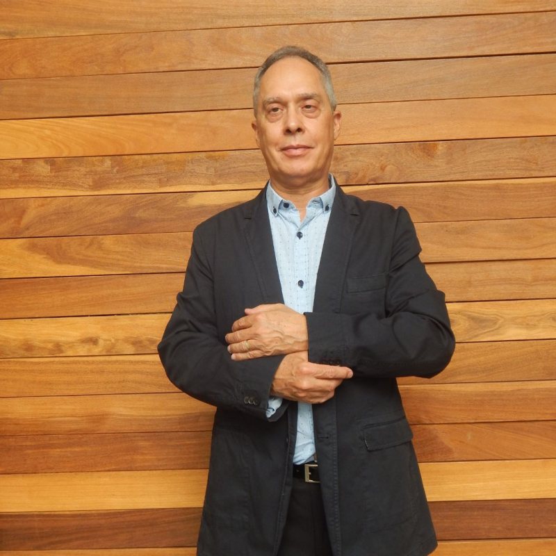 Foto de Paulo Ricardo Andrade